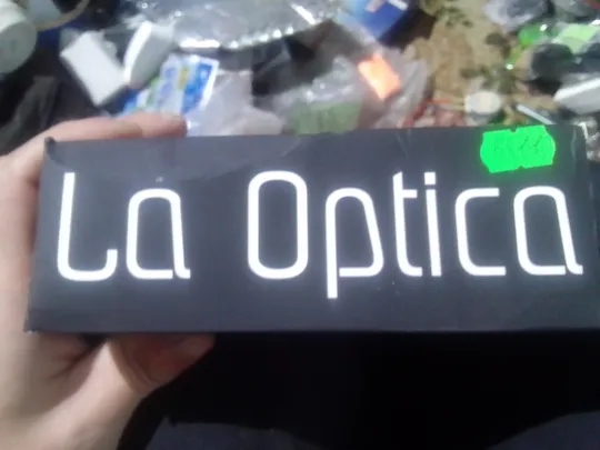 Купити ла оптика. окуляри від сонця