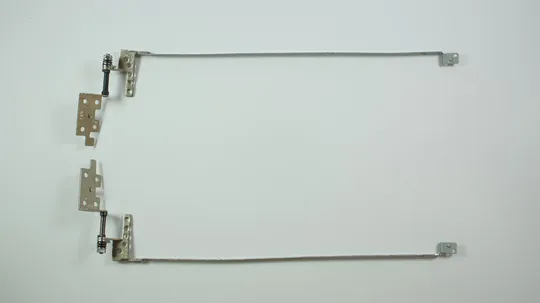 Купити Петлі для ноутбука LENOVO B580, B580E, V580, V580C, B585, B590 (33.4TE09.021+33.4TE08.021) (ліва+права)