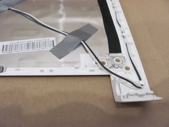 429-6 кришка матриці 460.00X1P.0003 5CB0F76780 для Lenovo Flex 2-14  оригінал Торговий майданчик