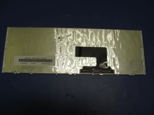 №11-1 клавіатура робоча AEHK1G00020 для SONY VAIO PCG-61611M оригінал Продаж