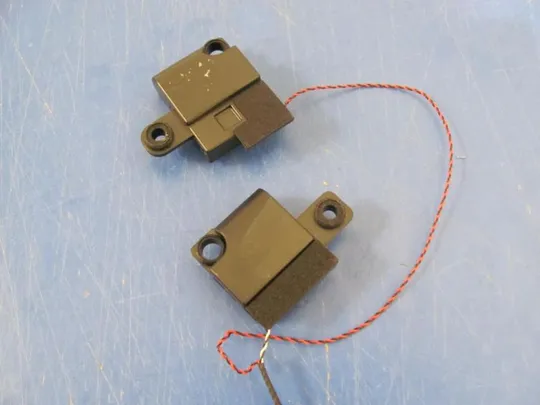 №284-9 динаміки для MSI MS-16 GD MS-16 GA оригінал З аукціону