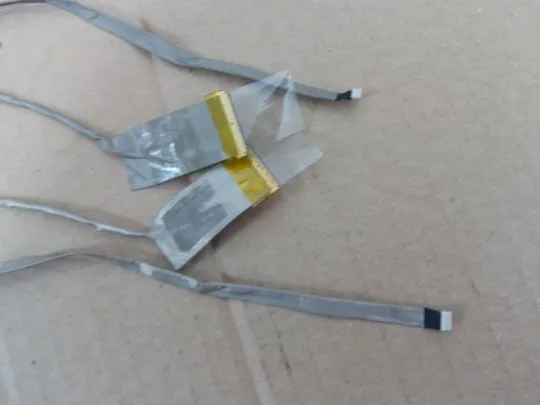 №291-12 шлейф 681817-001 DD0R36LC040 DD0R36LC050 для HP Pavilion G6 G6-2000 оригінал З аукціону