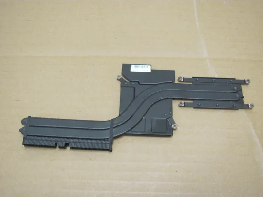 номер0966-16 термотрубка охолодження охолоджувальна трубка 6043b0282801 m07143-001 для HP Zbook Firefly 14 G7 HP 840 G7 845 G7 оригінал Ціна