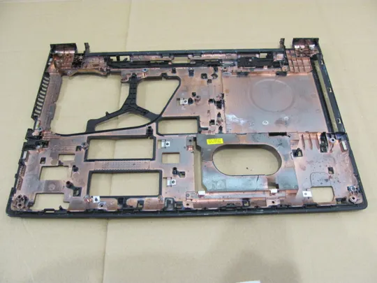 Купити 427-30 Кришка дно піддон корпуса FA0TH000G00 для  Lenovo G50-30, G50-45 G50-70, G50-75, G50-80, Z50-70, Z50-75 оригінал
