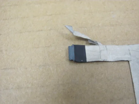 842-15 шлейф 094D5W DC02C00P700  для Dell Precision 7550 7560 7750 7760 оригінал З аукціону