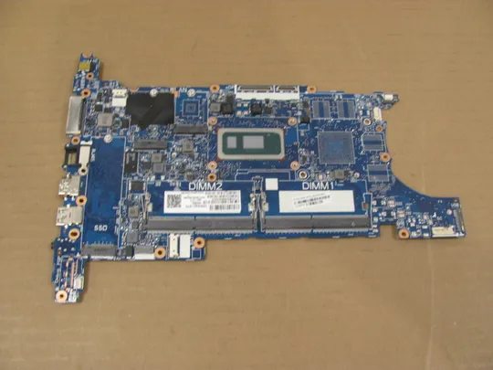 795-9  материнська плата SRF9Z i5-8365U  6050A3022501 для HP Elitebook 840 G5 G6 оригінал Ціна