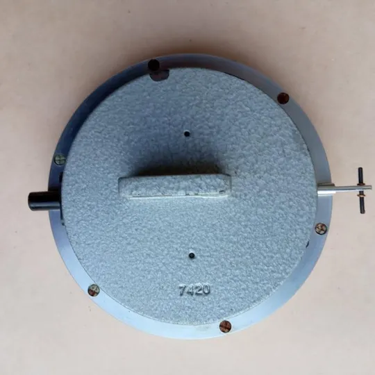 Индикатор 1ИЧТ часового типа к стационарному твердомеру по Роквеллу Продаж