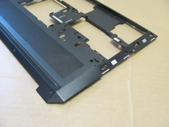 номер1022-12 Кришка дно піддон корпуса Нижний корпус для ноутбука Низ Корпус D 3FXW2TP003 для  HP ZBook 15 G5 G6 оригінал Продаж