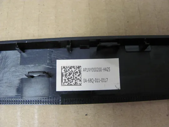 714-6 рамка матриці FA1NY000200 AP1NY000200 для Acer Aspire ES1-732 оригінал Інтернет-аукціон