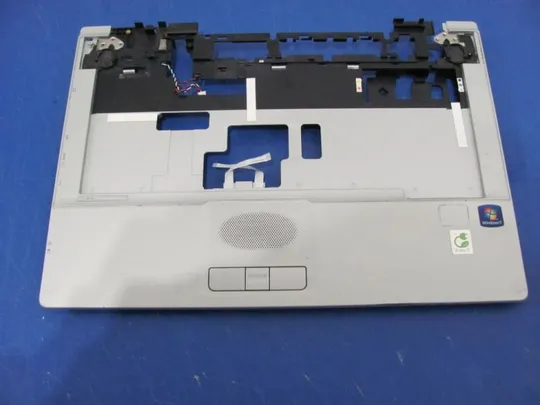 №147-2 Кришка панель палмрест та тачпад для FUJITSU LIFEBOOK S751 оригінал Ціна