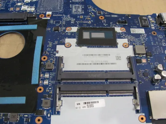 730-6 материнська плата РОБОЧА AITE1 NM-A221 00HT638  I5-5200U для Lenovo ThinkPad E550 E555 E560 E565 оригінал Де купити