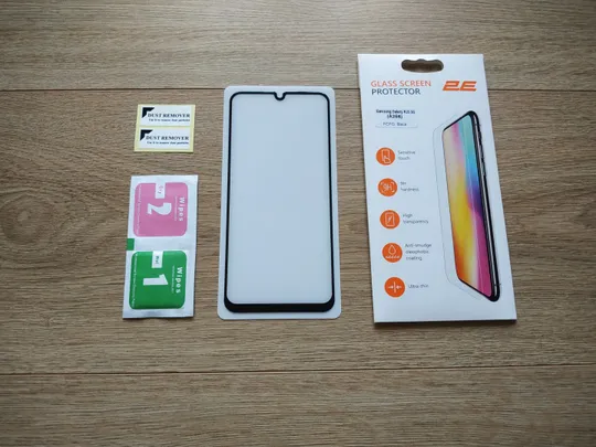 Купити Захисне скло 2E для Samsung Galaxy A25 5G A256 защитное стекло