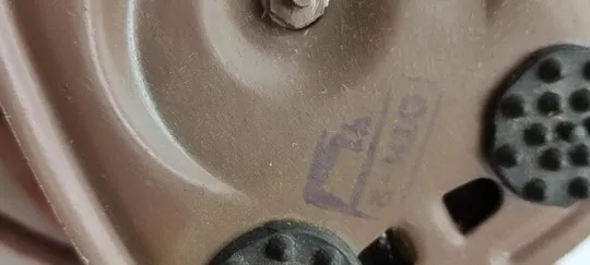 ВИНТАЖНЫЙ МИКРОФОН ОКТАВА МД-41 производства СССР, состояние нового-не пользовались 1960 г.  lf956 Де купити