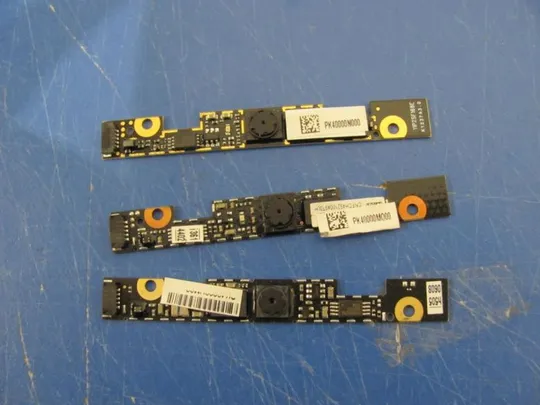 №140-6 WEB-камера AM 21400.117 PK40000N000 PK40000MO00 для ACER V3-571G оригінал Ціна