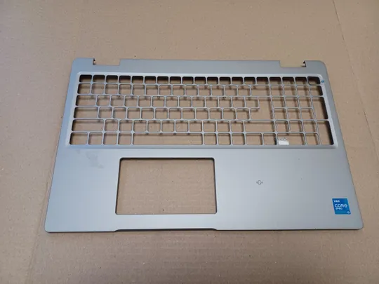 номер1059-5 корпус кришка палмрест 009CM3 460.0M60S.0012 для  DELL latitude 5520 Precision 3560  корпус топкейс верхня панель палмрест cover-C  оригінал Ціна