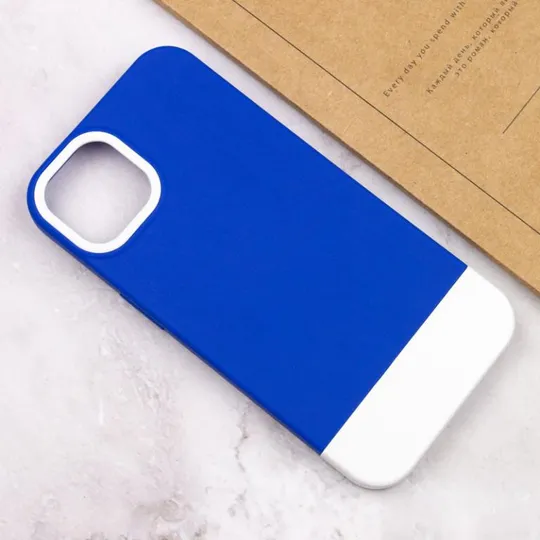 Чехол TPU+PC Bichromatic для Apple iPhone 12 Pro / 12 (6.1&quot;) Продаж