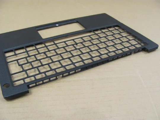 754-33 Кришка панель палмрест AQ20C000111 0FNCV1  для Dell XPS13 9370 9380 7390 9305 оригінал З аукціону