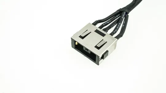 Купити Роз&#039;єм живлення PJ659 (Lenovo: Y700-15ISK, Y700 Touch-15ISK series), з кабелем