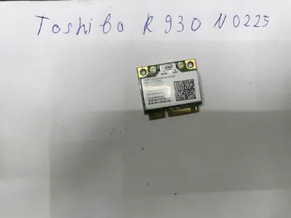 фото, Toshiba R930 Wi Fi