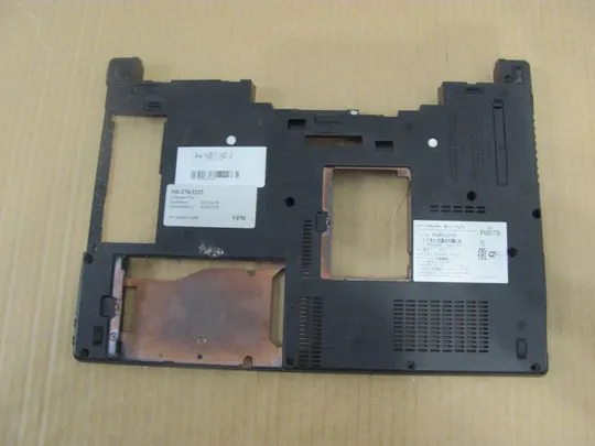 56-31 Кришка дно піддон корпуса для FUJITSU E734 оригінал Ціна