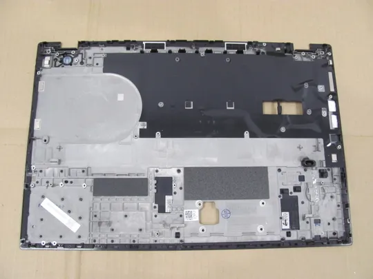 Купити 689-1 Кришка панель палмрест AP1AD000200 для Lenovo Thinkpad T590 P53S оригінал