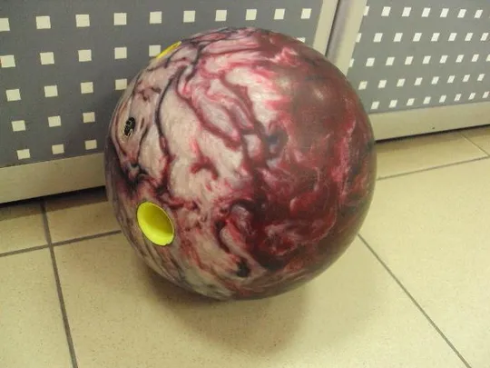 боулинг шар запасной Columbia 300 Китай З аукціону