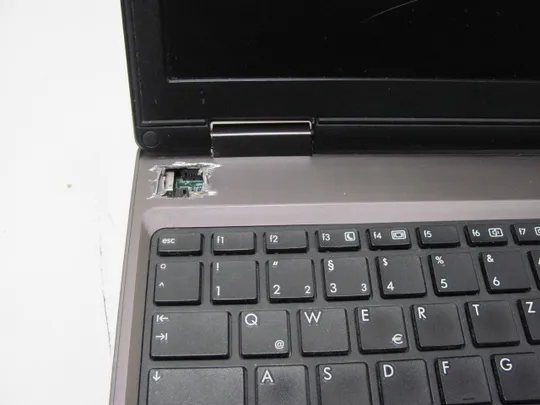 4138 HP  probook 6570b i5-3210m  4gb 500gb  НІМЕЧЧИНА Де купити