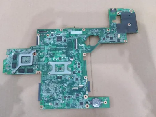 Купити номер0010-12 материнська плата DAGM6CMB8D0 0714WC для Dell XPS 15 L501X L502X оригінал