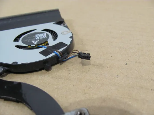 34-8 система охолодження 6043B0178401 821691-001 для HP EliteBook 820 G3 725 G3 оригінал Де купити