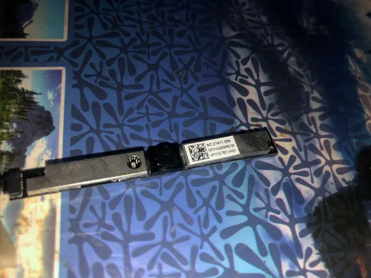 Купити Для Acer Aspire One 725 камера та шлейф матриці