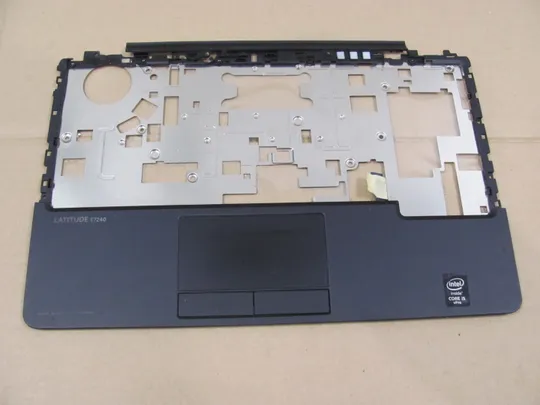 647-6 Кришка панель палмрест тачпад AP0VM000520  для Dell Latitude E7240  оригінал Ціна