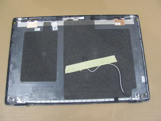 Купити 818-5 кришка матриці 08XVW9 для Dell Latitude 3510 оригінал