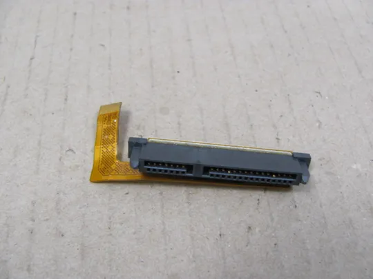 550-6 Шлейф HDD/SSD BA41-01910A для  Samsung 535U NP530 NP535 NP530U3E NP535U3E NP540U4E NP535U3C NP540U NP540U3C оригінал Ціна