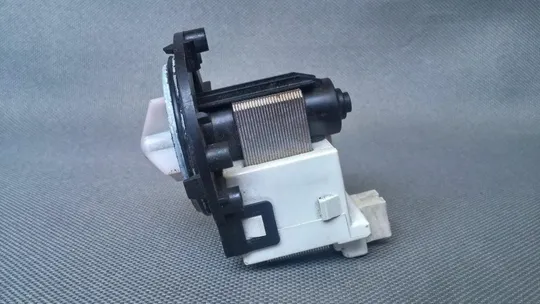 Универсальный насос LEILI BPX2-35L для стиральных машин Hansa, Electrolux З аукціону