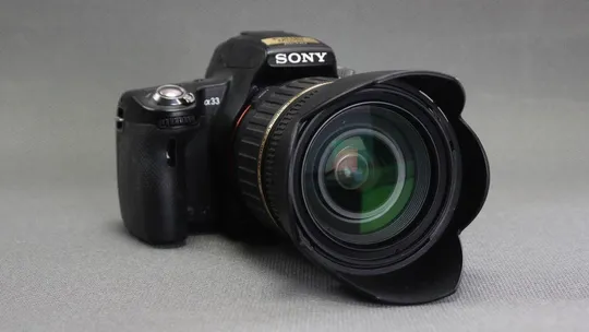 Sony AF Tamron SP AF 17-50mm f/2.8 XR DiII LD Aspherical (IF) Ф67мм Характеристики