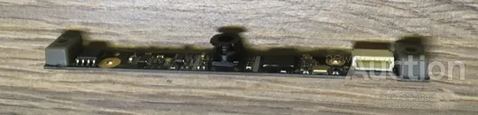 Вебкамера HP Pavilion dv6-2117er (DAQCMMBP6B0, QCM03F-2 REV-B, CT:DA40Z032CYQ6WR, 21QCMMA00Z0) Ціна