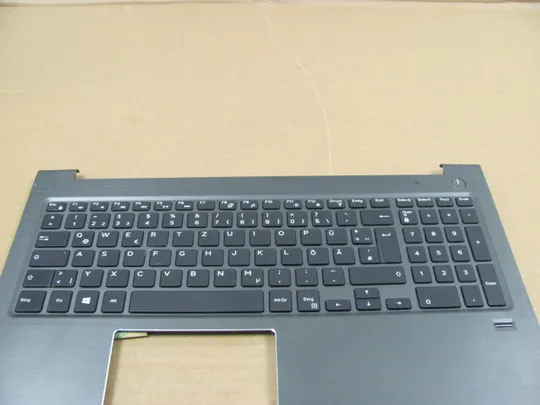 Купити номер0883-16 Кришка панель палмрест клавіатура 0FCN57 AM1Q0000100 для Dell Vostro 5468 5568 V5568 оригінал