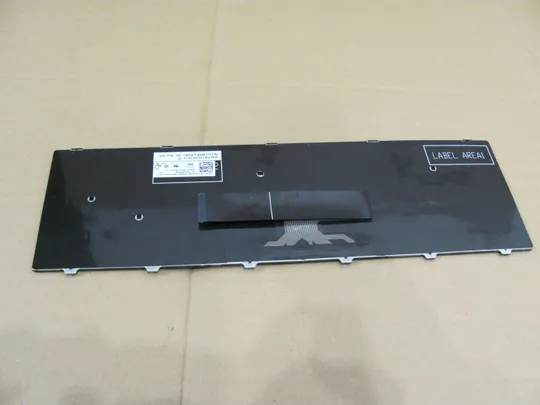 Купити 431-16 клавіатура  робоча 0MDP9K 071m2c  для  Dell Inspiron 15 5000 5547 5548 5545 3000  оригінал