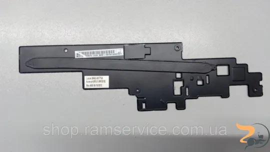 Термотрубка системи охолодження для ноутбука Samsung Chrome 303C, XE303C12, BA62-00775A, б/в Ціна