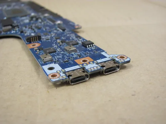 724-7 материнська плата SRK03  I5-1145G7  GDF40 LA-K491P  для  DELL Latitude 14 5420 5421 5430  оригінал Характеристики