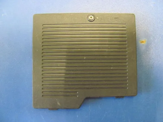 Купити №74-13 Сервісна кришка HP Compaq 6710b 6710s 6715b 6715s 6070b0153501 у хорошому стані Оригинал