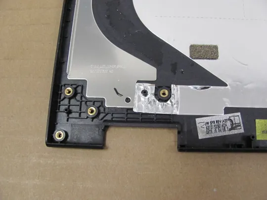 номер0341-3  Кришка матриці AP173000100 для Lenovo Yoga 530-14IKB 530-14ARR Корпус А top cover кришка верхній корпус оригінал Інтернет-аукціон