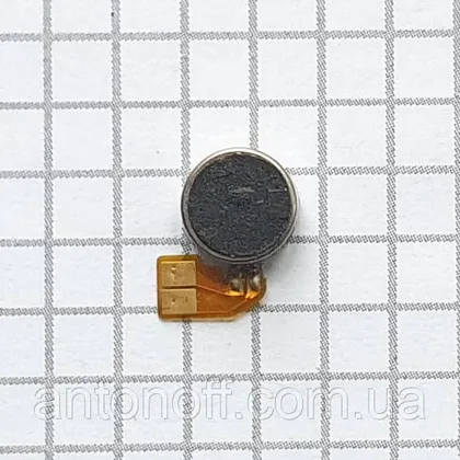 фото, Вібромотор Huawei Y5 2018 DRA-L21 зі шлейфом для телефона оригінал з розборки