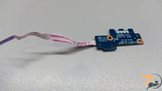 Додаткова плата, для ноутбука Dell Latitude E5430v, ls-7902p, б/в Ціна