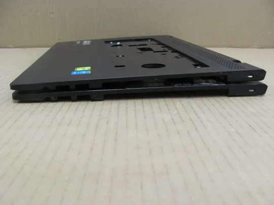 номер0299-1 Кришка панель палмрест та тачпад 13N0-B5A0411 для LENOVO IdeaPad G710 G700 оригінал в Україні