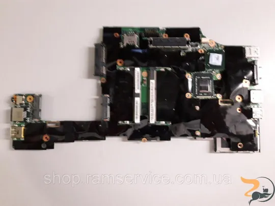 Материнська плата Lenovo ThinkPad X220i, 04W2123, б/в Ціна
