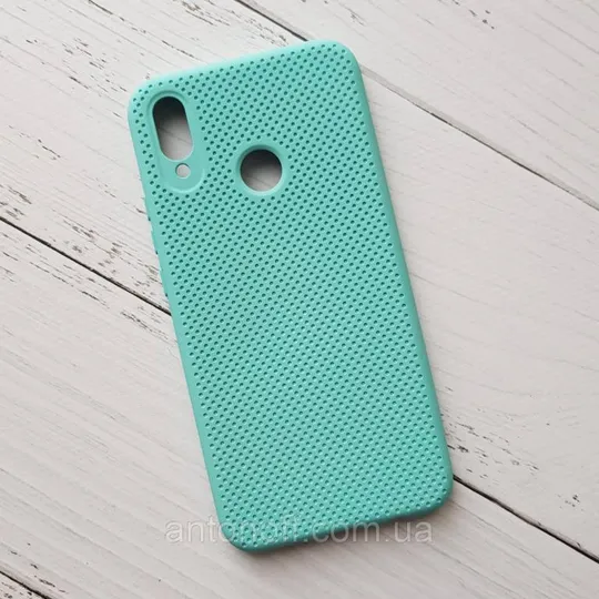Чохол Huawei P Smart Plus / Nova 3i / INE-LX1 для телефона Mint Ціна