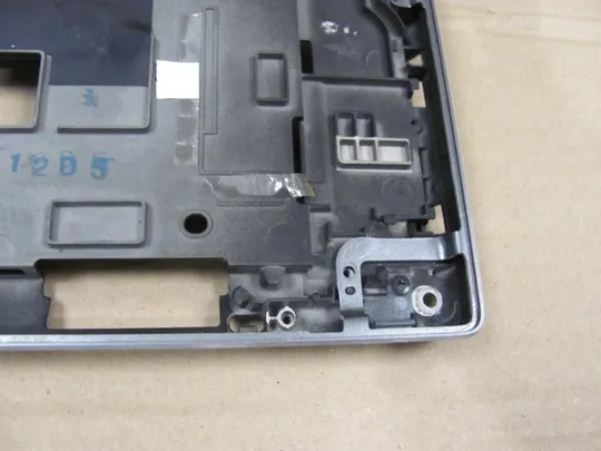 678-6 Кришка дно піддон корпуса AM26J000B01 0V9DC7 для Dell Precision 7530 7540 M7540   оригінал Інтернет-аукціон
