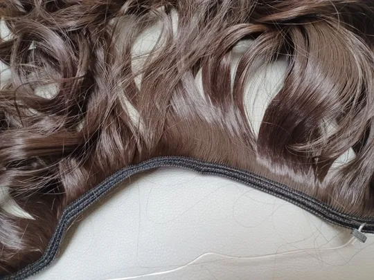 0576 Накладне волосся Стан Нового НІМЕЧЧИНА Недорого