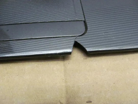 номер0204-26 Кришка панель палмрест тачпад 604RZ06003 для ACER 4752 4752G оригінал Продаж